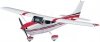 Sonic-Modell: Cessna 182 Sky Lane KIT (rozpiętość 141cm, klasa 500) 